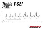 ANCORA DECOY Y-S21 STANDARD NR.3 - imagine 3