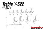 ANCORA DECOY Y-S22 MULTI PURPOSE NR.2 - imagine 3