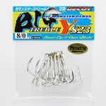 ANCORA DECOY Y-S23 BIG TREBLE NR.7/0