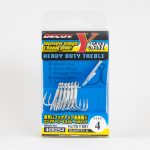 ANCORA DECOY Y-S81 SUPER HEAVY DUTY NR.1/0