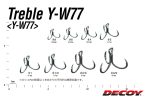 ANCORA DECOY Y-W77 EXTRA WIDE GAP NR.2 - imagine 3