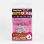 ANCORA DECOY Y-W77 EXTRA WIDE GAP NR.6