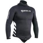 Jacheta Mares PI - APNEA INSTINCT 50, Barbati, 5 mm, M - imagine 2