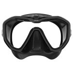 Masca Seac - APPEAL Black, Negru - imagine 2