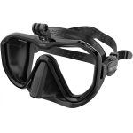 Masca Seac - APPEAL PRO, Negru