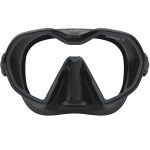 Masca Seac - ICONA Black, Gri - imagine 2