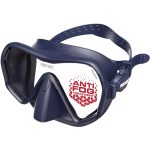 Masca Seac - PURA ANTIFOG Blue
