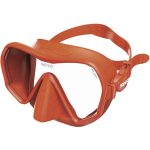 Masca Seac - PURA ANTIFOG Orange - imagine 2
