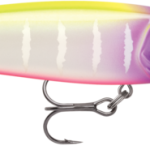 Vobler Rapala Gold Miner GM30 12cm/21g, culoare Moldy Fruit