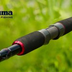 8K Feeder Long Distance 14'0'' 420cm 150g 3sec 4.0/5.0/6.0 oz