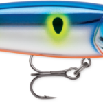 Vobler Rapala Gold Miner GM30 12cm/21g, culoare Blue Eyes