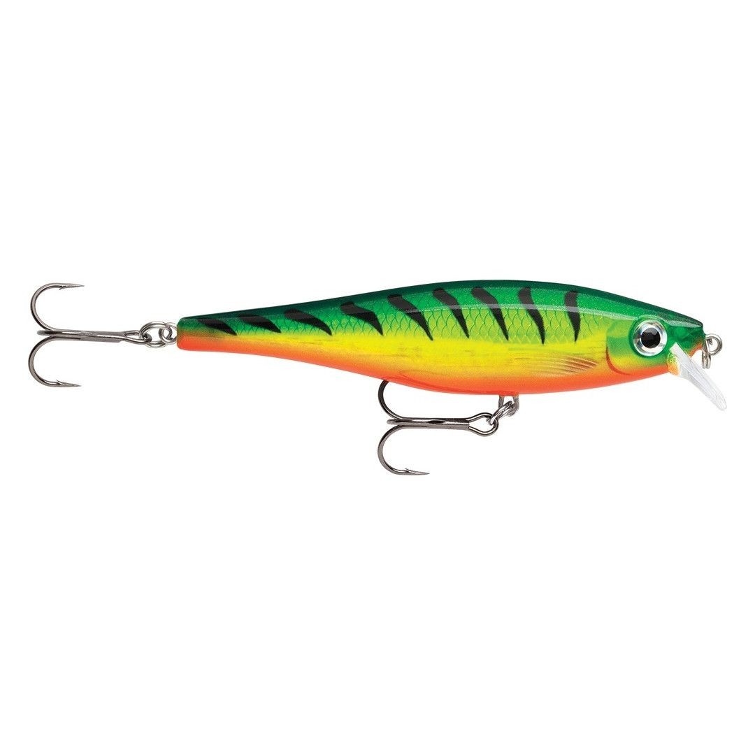BALSA EXTREME MINNOW BXM07 FT BALSA EXTREME MINNOW BXM07 FT