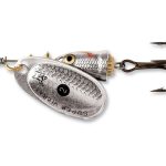 Blue Fox Spinner VIBRAX SHAD