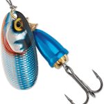 Blue Fox Vibrax Gilded BFGD0 GDBST
