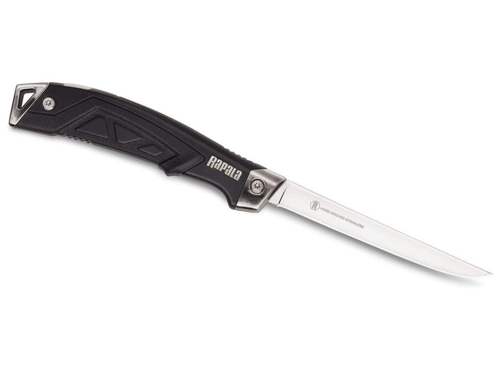 Briceag pentru filetat lama 12,5 cm Briceag pentru filetat lama 12,5 cm
