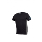 Shimano Aero tricou 2XL Black - imagine 2