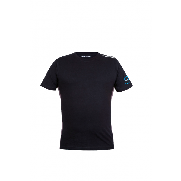 Shimano Aero tricou 2XL Black