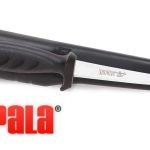 Cutit pentru filetat lama 15 cm