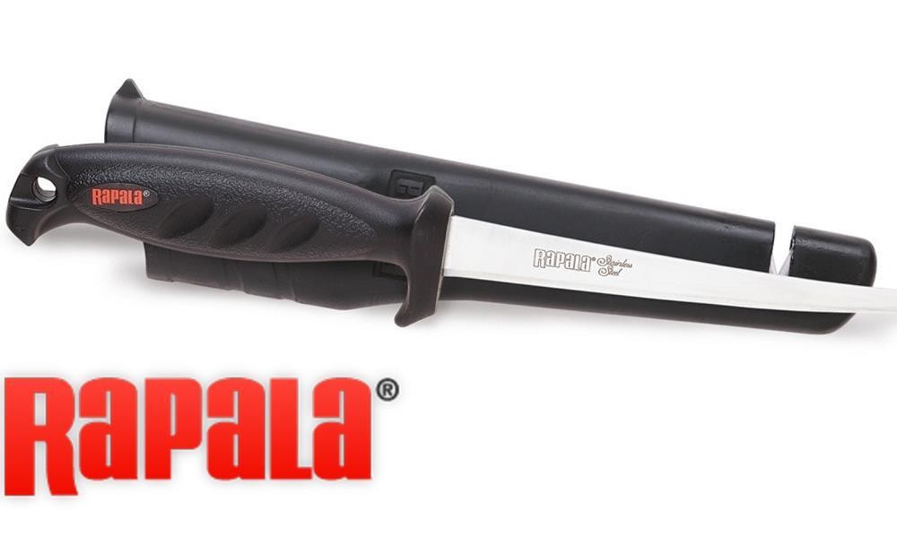 Cutit pentru filetat lama 15 cm Cutit pentru filetat lama 15 cm