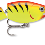 JOINTED SHAD RAP JSR07 HT