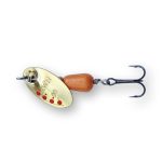 Lingurita rotativa 2,0g DAWN-32 BRO