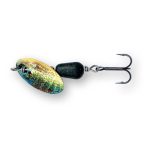 Lingurita rotativa 2,0g DAWN-50 SF
