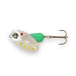 Lingurita rotativa 2,7g DAWN-60 NYG