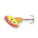 Lingurita rotativa 2,7g DAWN-66 FRY