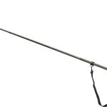 Minciog cauciucat  Rapala Karbon Jetty XL 60x50cm coada telescopica 45-200cm
