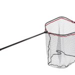 Minciog cauciucat Rapala Karbon Pike 70x67x70 cm coada 160cm