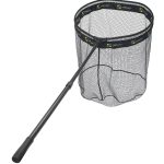 Miniciog rapid telescopic 90-160cm plasa cauciuc 80x60x60 cm