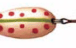 MOREUNGEN 12G COPP/GR/RED