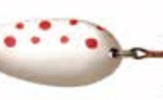 MOREUNGEN 7G SILV/RED DOTS