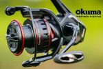 MULINETA Okuma Ceymar CHD 1000A 5.2:1 - imagine 2