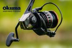 MULINETA Okuma Ceymar CHD 1000A 5.2:1 - imagine 3