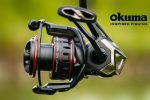 MULINETA Okuma Ceymar CHD 3000SA 5.3:1