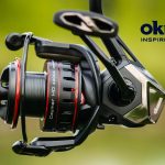 MULINETA Okuma Ceymar CHD 3000SHA 6.0:1