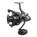 MULINETA OKUMA Ceymar HD Baitfeeder 8000A LH, 4.5:1