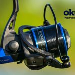 Mulineta Okuma Rockaway 6000