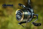 MULINETA OKUMA FLITE SURF FLS35-1500A  -  model 2023 - imagine 2