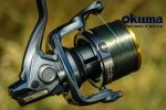 MULINETA OKUMA FLITE SURF FLS35-1500A  -  model 2023 - imagine 3