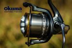 MULINETA OKUMA FLITE SURF FLS35-1500A  -  model 2023 - imagine 4