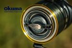 MULINETA OKUMA FLITE SURF FLS35-1500A  -  model 2023 - imagine 7