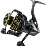 MULINETA Okuma Inspira C5000A 5.2:1
