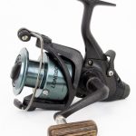 Mulineta Okuma Longbow XT 665