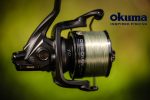 MULINETA OKUMA OBSIDIAN 12000 - OSD12000-35AY  -  model 2023 - imagine 2
