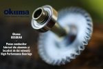 MULINETA OKUMA OBSIDIAN 12000 - OSD12000-35AY  -  model 2023 - imagine 15
