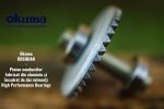 MULINETA OKUMA OBSIDIAN 12000 - OSD12000-35AY  -  model 2023 - imagine 16