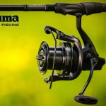 MULINETA OKUMA OBSIDIAN 12000 - OSD12000-35AY  -  model 2023