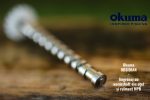 MULINETA OKUMA OBSIDIAN 12000 - OSD12000-35AY  -  model 2023 - imagine 18